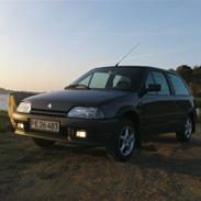 Citroën Ax Gt