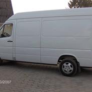 Mercedes Benz Sprinter 312