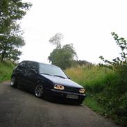 VW Golf 3 joker -(Solgt)- 