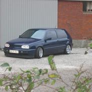 VW Golf 3 joker -(Solgt)- 