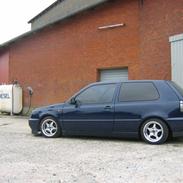 VW Golf 3 joker -(Solgt)- 