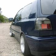 VW Golf 3 joker -(Solgt)- 