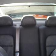 Seat toledo Solgt