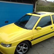 Ford Escort