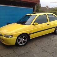 Ford Escort