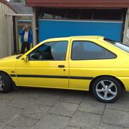 Ford Escort