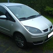 Mitsubishi Colt insport