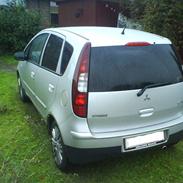 Mitsubishi Colt insport