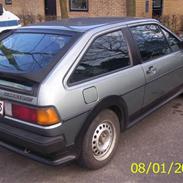 VW Scirocco II  * SOLGT *