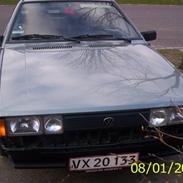 VW Scirocco II  * SOLGT *