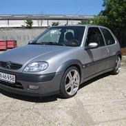 Citroën saxo vts "sport"