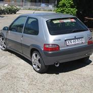 Citroën saxo vts "sport"