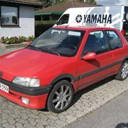 Peugeot 106 1.6 XSi