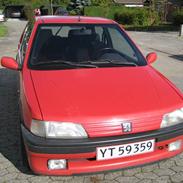 Peugeot 106 1.6 XSi