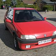 Peugeot 106 1.6 XSi