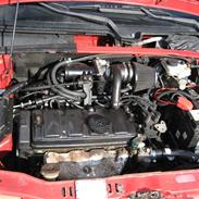 Peugeot 106 1.6 XSi