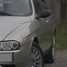 Alfa Romeo 156 SOLGT 23.03.2018 for 38.000