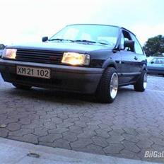 VW Polo III GT *BORTBYTTET*
