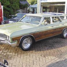 Buick Sport Wagon 400