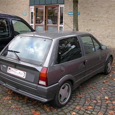 Citroën Ax GT SOLGT