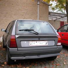 Citroën Ax GT SOLGT