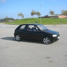 Peugeot 106 Rallye