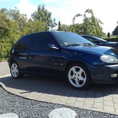 Citroën Saxo VTS