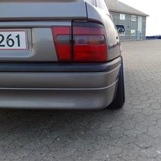 Opel vectra 2000 4x4 Turbo