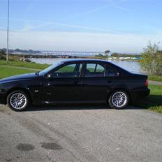 BMW 525 E39--SOLGT--