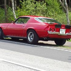 Chevrolet z28