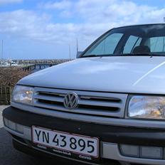 VW Vento GL