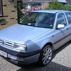 VW Vento GL