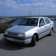 VW Vento GL