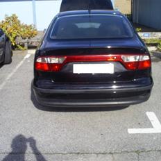 Seat toledo Solgt