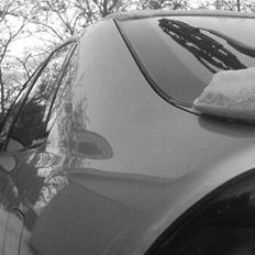 Toyota Corolla Liftback