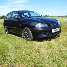 Seat Ibiza 1.9 TDI (Traktoren)
