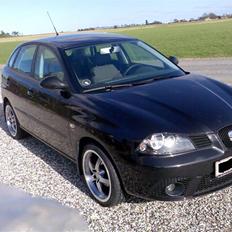 Seat Ibiza 1.9 TDI (Traktoren)
