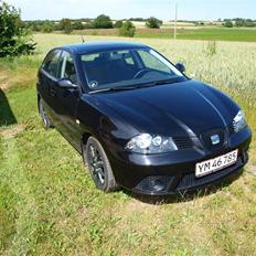 Seat Ibiza 1.9 TDI (Traktoren)