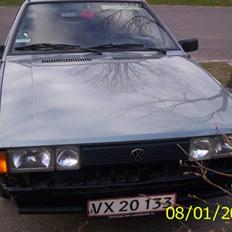 VW Scirocco II  * SOLGT *