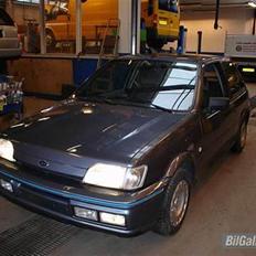 Ford Fiesta XR2iT "Solgt"