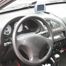 Citroën saxo vts "sport"