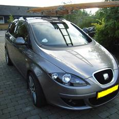 Seat Altea XL Van