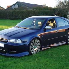 Skoda Octavia (Solgt)