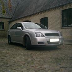 Opel Vectra GTS --SOLGT