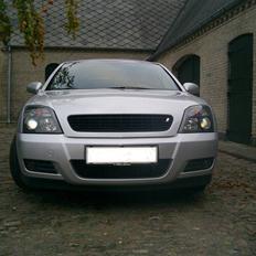 Opel Vectra GTS --SOLGT