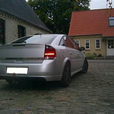Opel Vectra GTS --SOLGT