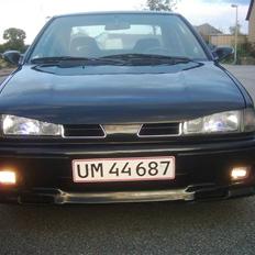 Nissan Primera 2.0GT 154hk solgt