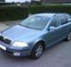 Skoda Octavia Combi Ambiente 