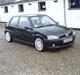 Peugeot 106 Rallye *solgt*