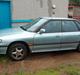 Subaru Legacy SOLGT